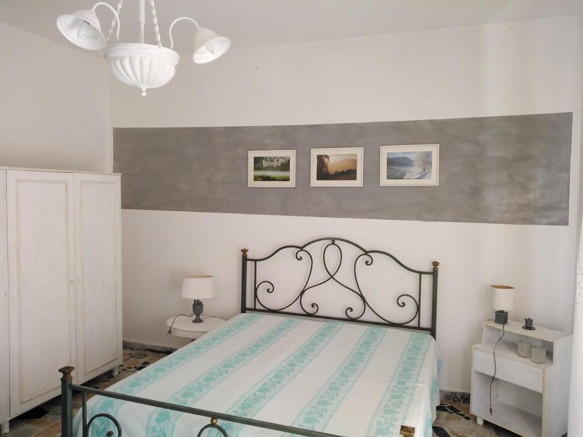 Nonna Dora Bed and Breakfast Muros Εξωτερικό φωτογραφία