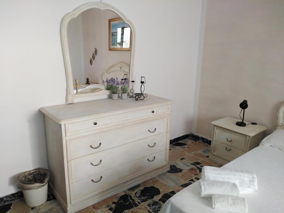 Nonna Dora Bed and Breakfast Muros Εξωτερικό φωτογραφία