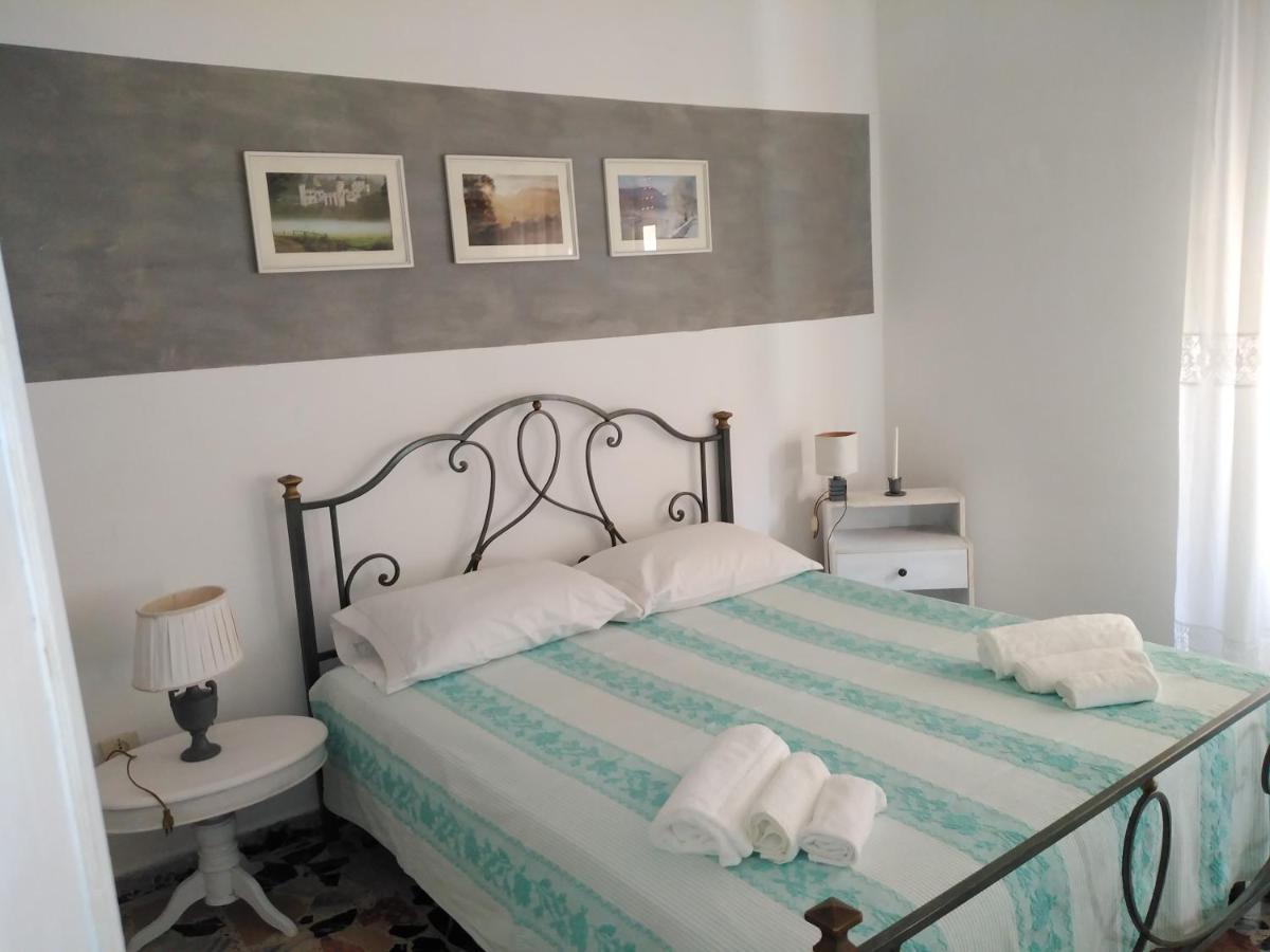 Nonna Dora Bed and Breakfast Muros Εξωτερικό φωτογραφία