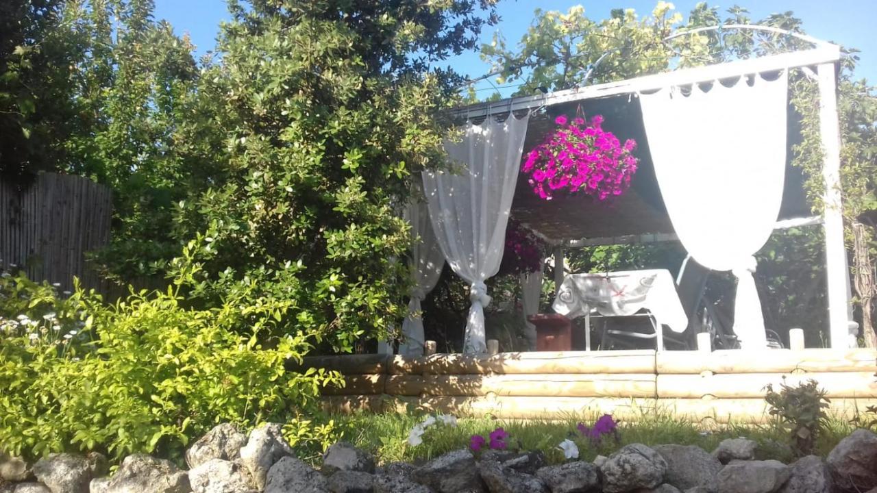 Nonna Dora Bed and Breakfast Muros Εξωτερικό φωτογραφία