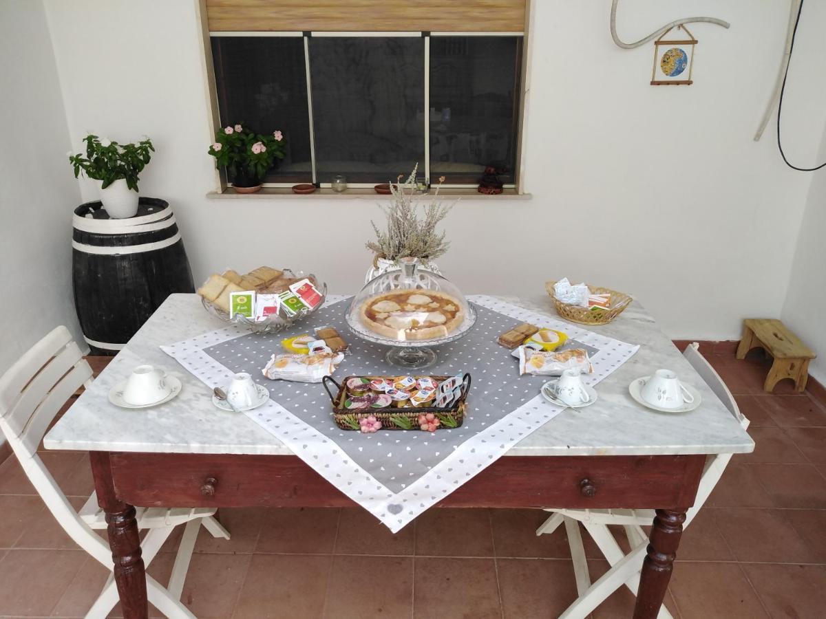 Nonna Dora Bed and Breakfast Muros Εξωτερικό φωτογραφία