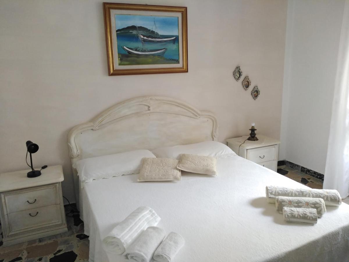 Nonna Dora Bed and Breakfast Muros Εξωτερικό φωτογραφία