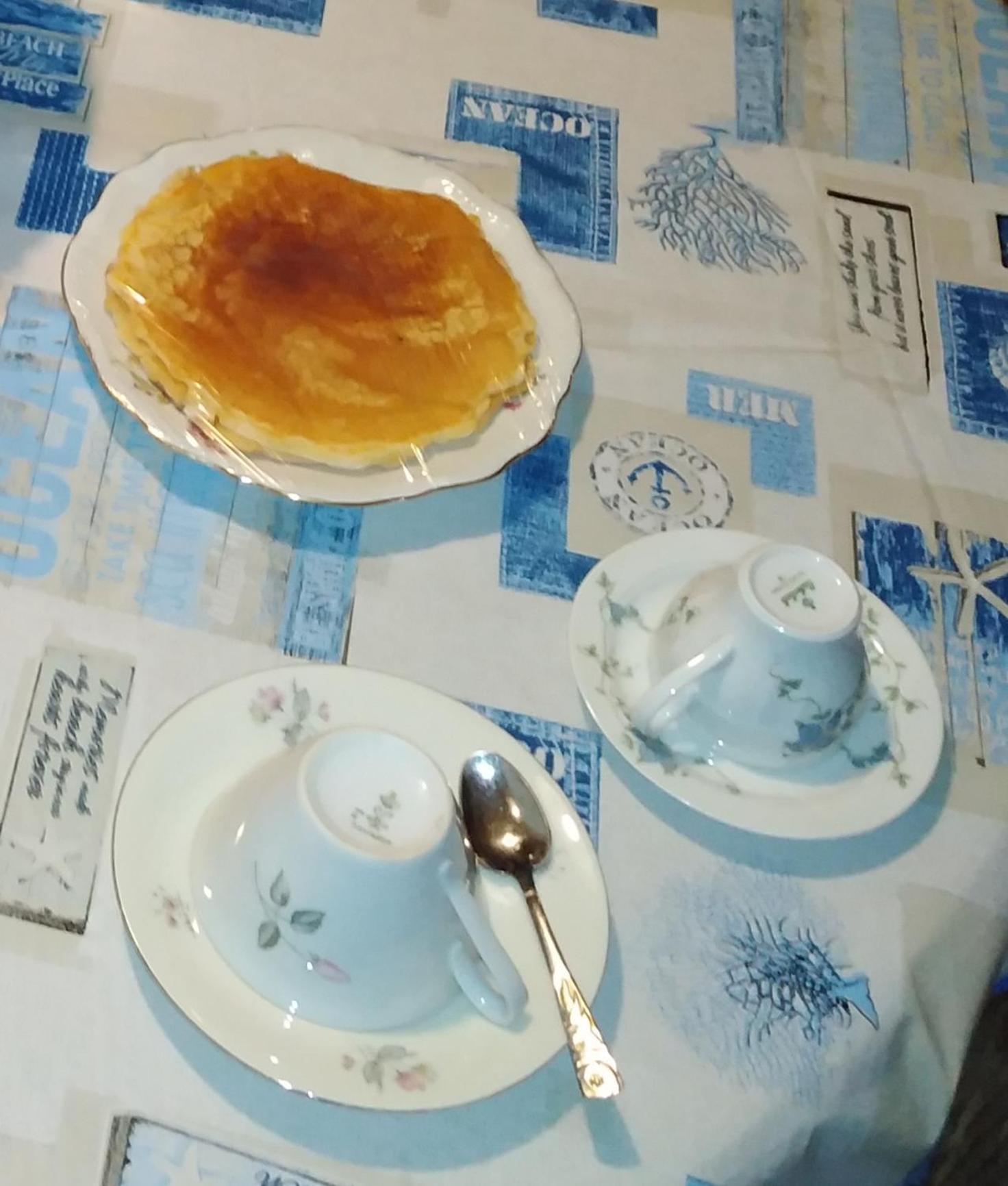 Nonna Dora Bed and Breakfast Muros Εξωτερικό φωτογραφία