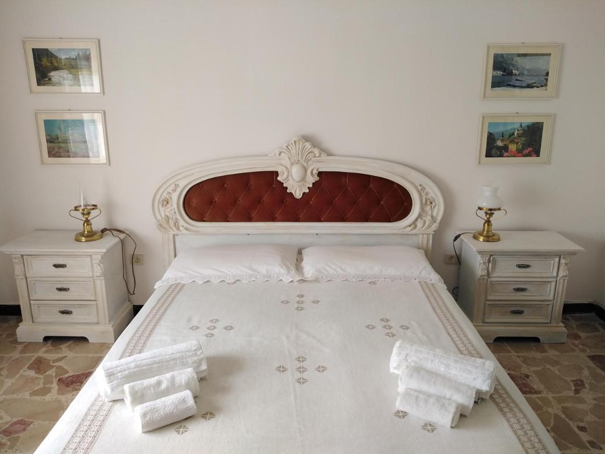 Nonna Dora Bed and Breakfast Muros Εξωτερικό φωτογραφία