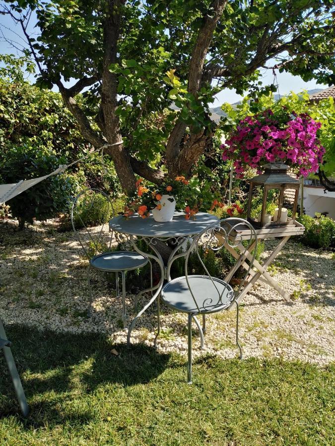 Nonna Dora Bed and Breakfast Muros Εξωτερικό φωτογραφία