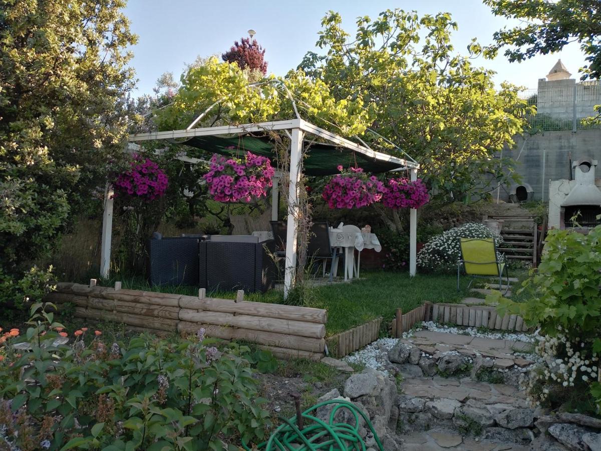 Nonna Dora Bed and Breakfast Muros Εξωτερικό φωτογραφία