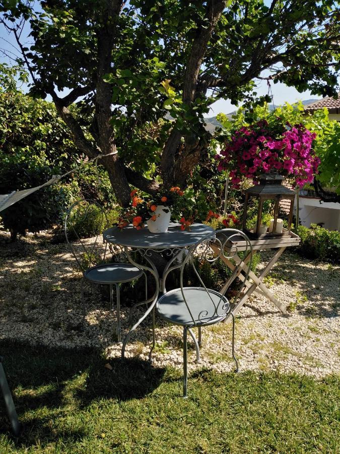 Nonna Dora Bed and Breakfast Muros Εξωτερικό φωτογραφία