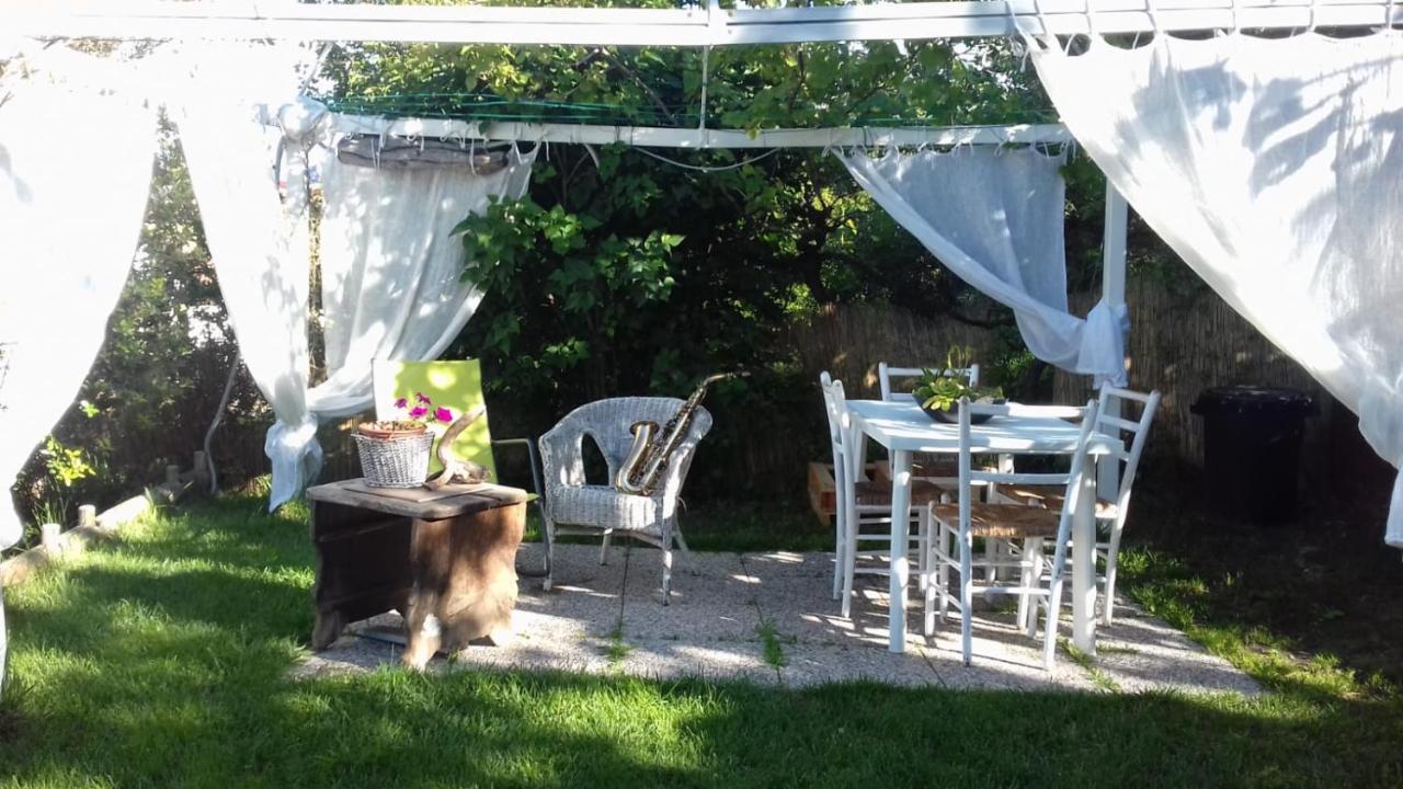 Nonna Dora Bed and Breakfast Muros Εξωτερικό φωτογραφία