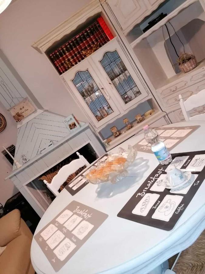 Nonna Dora Bed and Breakfast Muros Εξωτερικό φωτογραφία
